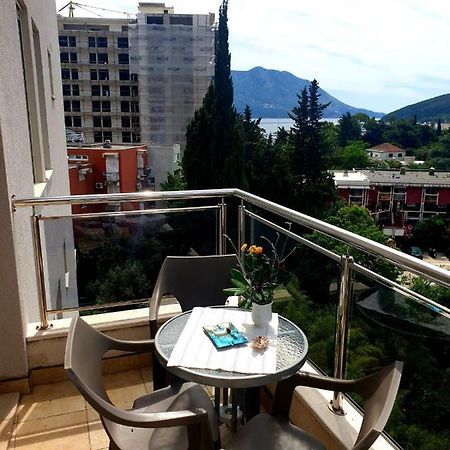 City & Sea Apartment Nearby Old Town Будва Екстер'єр фото