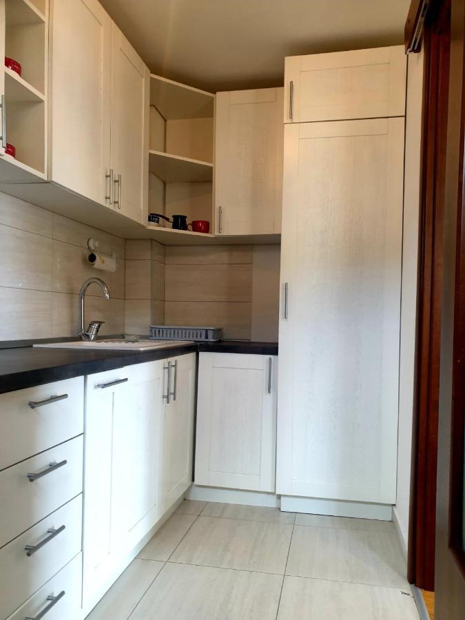 City & Sea Apartment Nearby Old Town Будва Екстер'єр фото